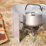 بادگیر اجاق فایرمپل Fire Maple مدل FMW-510 - تصویر 3