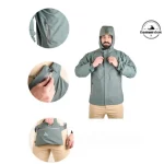 بادگیر گرتکس دیلور DILOR GTX - تصویر 5