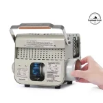 بخاری کمپینگ نیچرهایک مدل CNK2300CW018 - تصویر 8