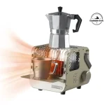 بخاری کمپینگ نیچرهایک مدل CNK2300CW018 - تصویر 5