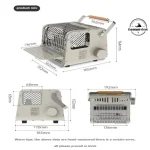 بخاری کمپینگ نیچرهایک مدل CNK2300CW018 - تصویر 4