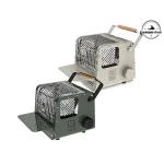 بخاری کمپینگ نیچرهایک مدل CNK2300CW018 - تصویر 2