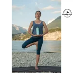بطری دوجداره 350 میلی‌لیتر سانتکو مدل Yoga کد HC-350-8 - تصویر 4