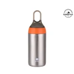 بطری دوجداره 350 میلی‌لیتر سانتکو مدل Yoga کد HC-350-8 - تصویر 6