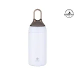 بطری دوجداره 350 میلی‌لیتر سانتکو مدل Yoga کد HC-350-8