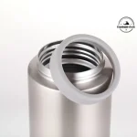 بطری دوجداره 500 میلی لیتر سانتکو مدل Yoga کد HC.500-8 - تصویر 12