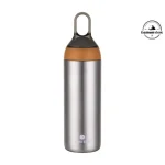 بطری دوجداره 500 میلی لیتر سانتکو مدل Yoga کد HC.500-8