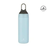 بطری دوجداره 500 میلی لیتر سانتکو مدل Yoga کد HC.500-8 - تصویر 5