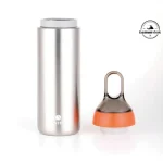 بطری دوجداره 500 میلی لیتر سانتکو مدل Yoga کد HC.500-8 - تصویر 8