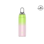 بطری دوجداره سانتکو Yoga Slim 380 میلی‌لیتر - تصویر 3