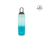 بطری دوجداره سانتکو Yoga Slim 380 میلی‌لیتر