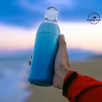 بطری دوجداره سانتکو Yoga Slim 380 میلی‌لیتر - تصویر 9