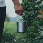 بوش پات آلومینیومی فایرمپل Frost 0.9L - تصویر 2