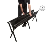 تخت تاشو هپی کمپ کد 46851 - تصویر 4