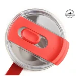 تراول ماگ دو جداره 480 میل اسنوهاک ANGEL کد SN-C6157 - تصویر 7