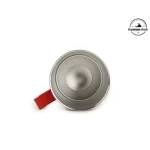 تراول ماگ دو جداره 480 میل اسنوهاک ANGEL کد SN-C6157 - تصویر 6