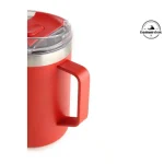 تراول ماگ دو جداره 480 میل اسنوهاک ANGEL کد SN-C6157 - تصویر 5