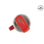 تراول ماگ دو جداره 480 میل اسنوهاک ANGEL کد SN-C6157 - تصویر 3