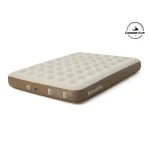 تشک بادی الیاف 2 نفره نیچرهایک CNK2550ws013 | پمپ باد شارژی