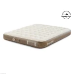 تشک بادی الیاف سه نفره نیچرهایک + پمپ باد مدل NATUREHIKE CNH22DZ10001