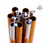 تیرک چادر پیکینیو Pekynew (جفت) - تصویر 5