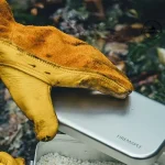 دستکش کار چرم برند فایرمپل مدل GINGKO - تصویر 7
