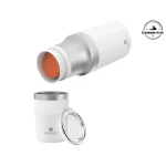 ست فلاسک و لیوان (ماگ) دوجداره 1200 میلی‌لیتری سانتکو مدل Molle - تصویر 3