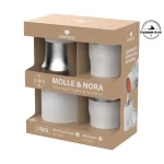 ست فلاسک و لیوان (ماگ) دوجداره 1200 میلی‌لیتری سانتکو مدل Molle - تصویر 8