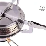 سر شعله چهار پر PS-300 - تصویر 2
