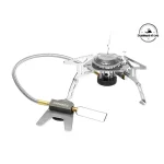 سرشعله شلنگ دار فایرمپل FMS-105 PLUS