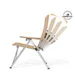 صندلی اسنوهاک SN-A9155