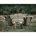 صندلی پشت بلند نیچرهایک مدل NATUREHIKE CNK2450JJ015 - تصویر 4