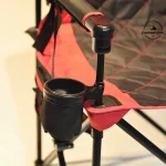 صندلی کمپینگ تیتو مدل KING - تصویر 6