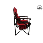 صندلی کمپینگ تیتو مدل KING - تصویر 3