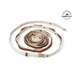 طناب آویز چرمی کمپینگ نیچرهایک مدل NATUREHIKE NH22PS003