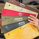 ظرف دکمه‌ای 6 تیکه لیمو کمپ - تصویر 3