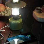 فانوس سانری مدل SUNREI Green light 3 mini - تصویر 2