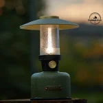 فانوس سانری مدل SUNREI Green light 3 mini - تصویر 3