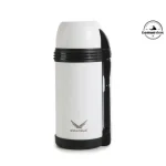 فلاسک دوجداره 1.5 لیتر اسنوهاک VICTORIA کد SN-6145