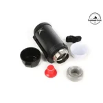 فلاسک دوجداره 1.5 لیتر اسنوهاک VICTORIA کد SN-6145 - تصویر 11
