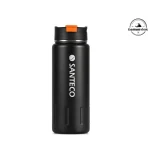 فلاسک دوجداره ۷۱۰ میلی‌لیتر سانتکو مدل Santeco Kotka (قسطی اسنپ پی)