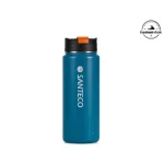 فلاسک دوجداره ۷۱۰ میلی‌لیتر سانتکو مدل Santeco Kotka (قسطی اسنپ پی) - Image 3