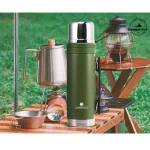 فلاسک دوجداره ۱۰۰۰ میلی‌لیتری سانتکو ASPEN - تصویر 6