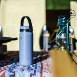 فلاسک دوجداره ۳۸۰ میلی‌لیتری سانتکو مدل KOYA SS کد HD-380-91 (قسطی اسنپ پی) - Image 14