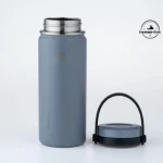 فلاسک دوجداره ۳۸۰ میلی‌لیتری سانتکو مدل KOYA SS کد HD-380-91 (قسطی اسنپ پی) - Image 16