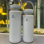 فلاسک دوجداره ۳۸۰ میلی‌لیتری سانتکو مدل KOYA SS کد HD-380-91 (قسطی اسنپ پی) - Image 4