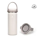 فلاسک دوجداره ۳۸۰ میلی‌لیتری سانتکو مدل KOYA SS کد HD-380-91 (قسطی اسنپ پی) - Image 6