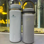 فلاسک دوجداره ۳۸۰ میلی‌لیتری سانتکو مدل KOYA SS کد HD-380-91 (قسطی اسنپ پی) - Image 8