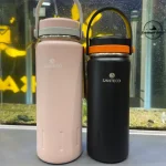 فلاسک دوجداره ۳۸۰ میلی‌لیتری سانتکو مدل KOYA SS کد HD-380-91 (قسطی اسنپ پی) - Image 10
