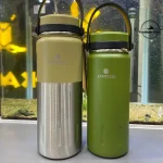 فلاسک دوجداره ۳۸۰ میلی‌لیتری سانتکو مدل KOYA SS کد HD-380-91 (قسطی اسنپ پی) - Image 11